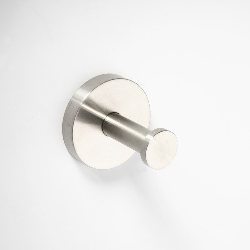 Крючок для полотенец Bemeta Neo stainless 104106065