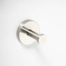 Крючок для полотенец Bemeta Neo stainless 104106065