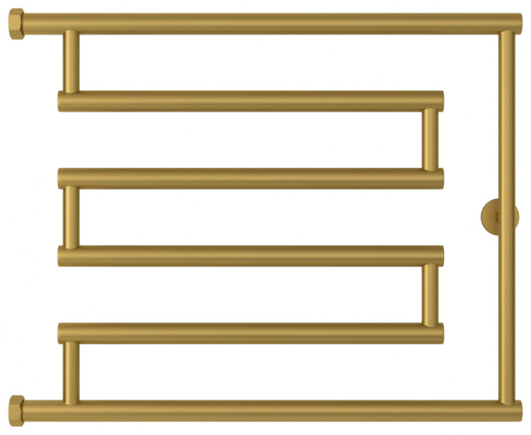 Полотенцесушитель водяной Сунержа High-Tech model