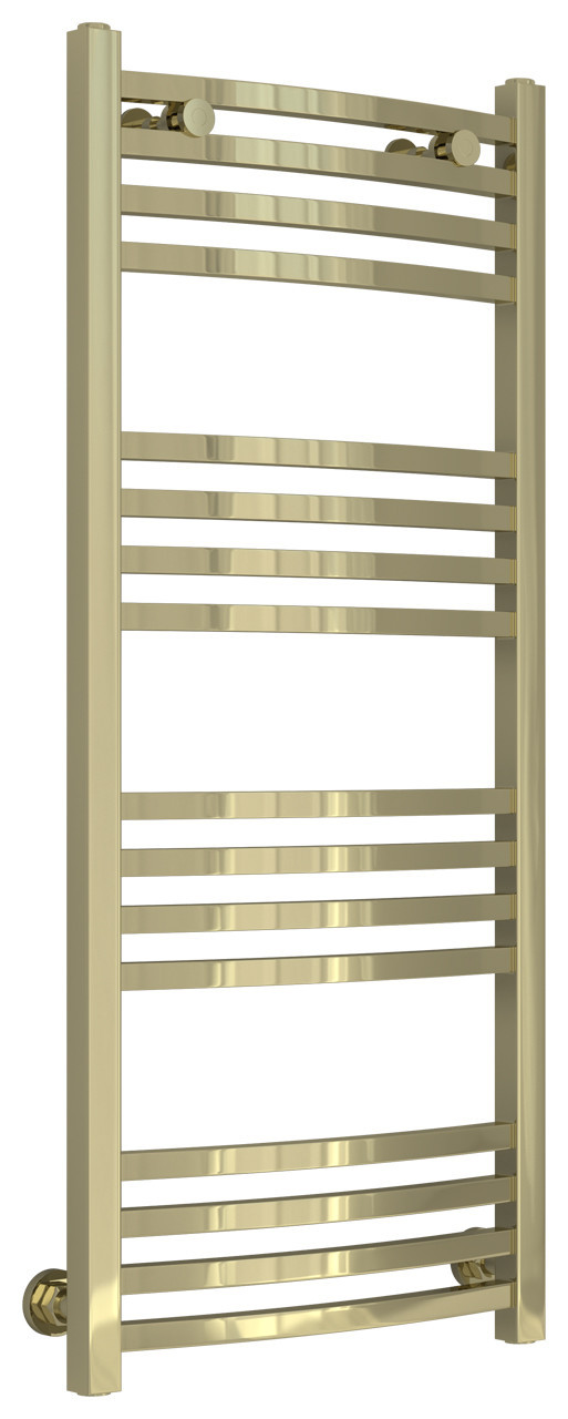 Полотенцесушитель водяной Сунержа Аркус 1000х400 Шампань