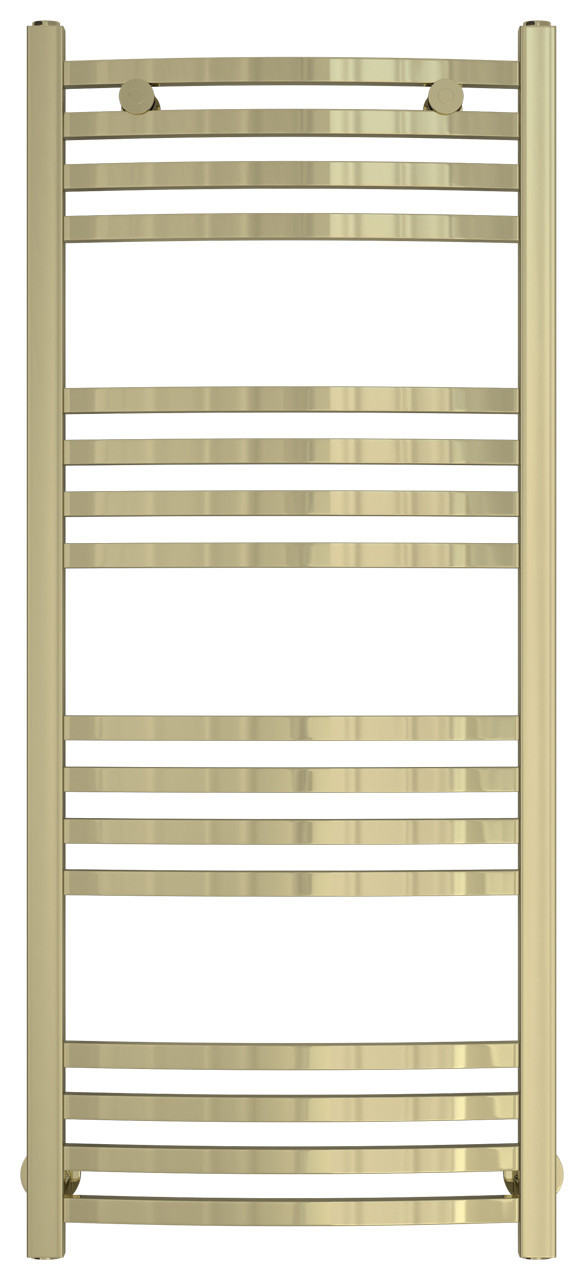 Полотенцесушитель водяной Сунержа Аркус 1000х400 Шампань