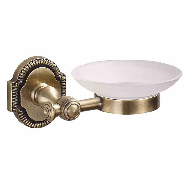 Подвесная мыльница Bronze de Luxe Royal S25202