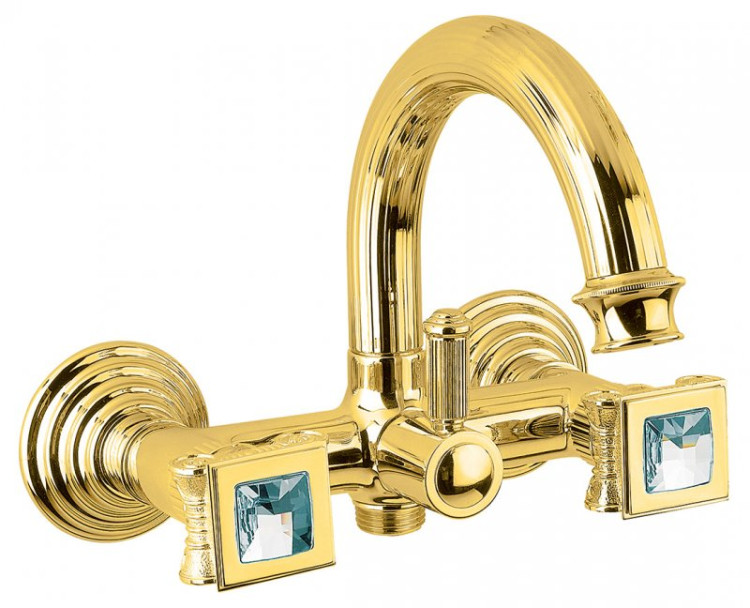 Смеситель для ванны и душа OLIMP-VD Cezares OLIMP-VD-03/24-Sw