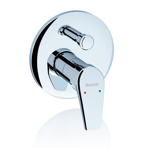 Смеситель Ravak Neo NO 061.00