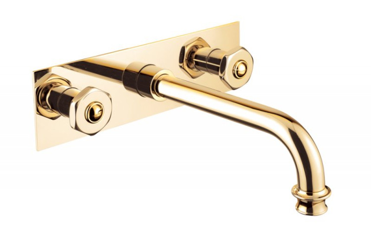 Встраиваемый смеситель для раковины Cezares APHRODITE-BLS2-01-O