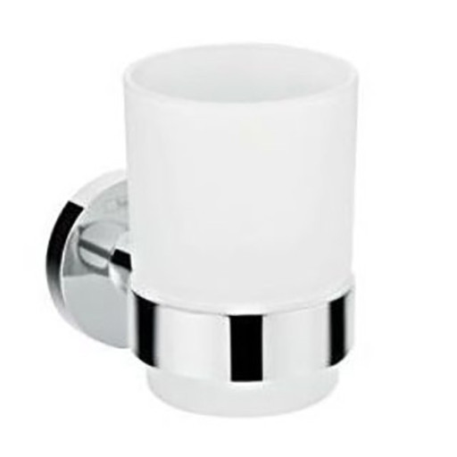 Стакан для зубных щеток Hansgrohe Logis Universal 41718000