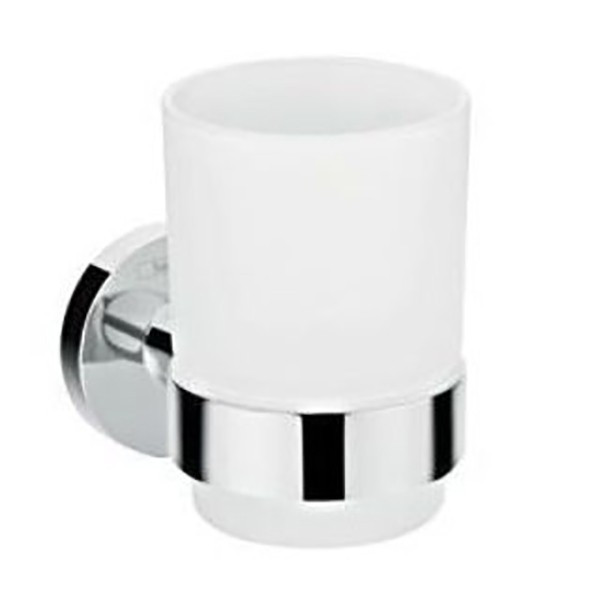 Стакан для зубных щеток Hansgrohe Logis Universal 41718000