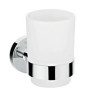 Стакан для зубных щеток Hansgrohe Logis Universal 41718000