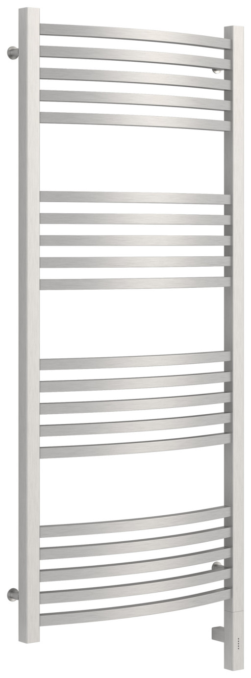 Полотенцесушитель электрический Сунержа Аркус 3.0 1200х500 МЭМ правый Сатин