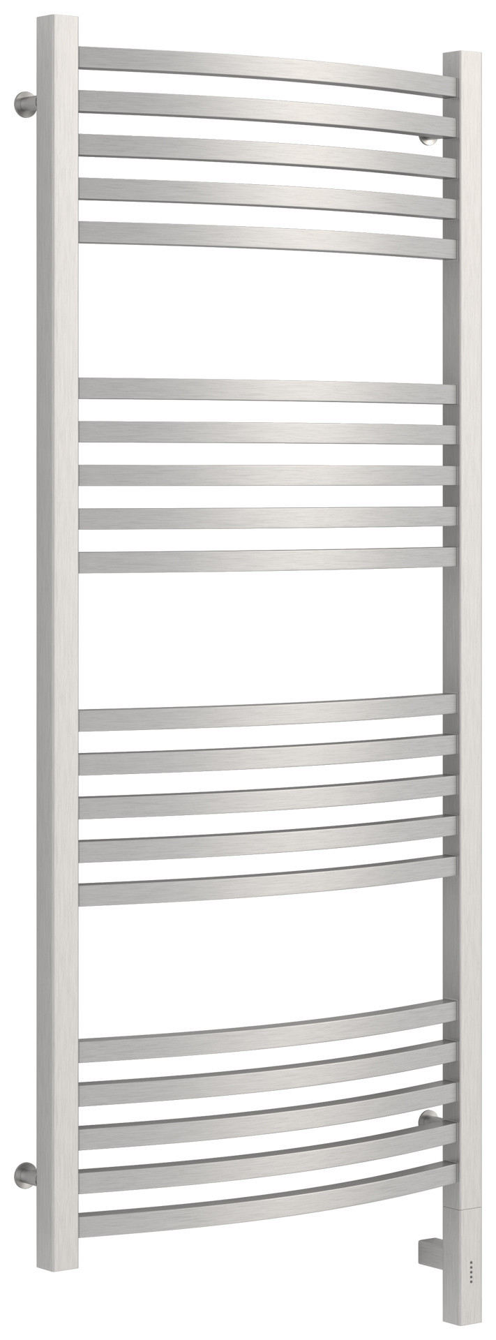 Полотенцесушитель электрический Сунержа Аркус 3.0 1200х500 МЭМ правый Сатин