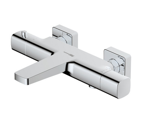 WasserKRAFT Naab 8611 Thermo Термостатический смеситель для ванндуша