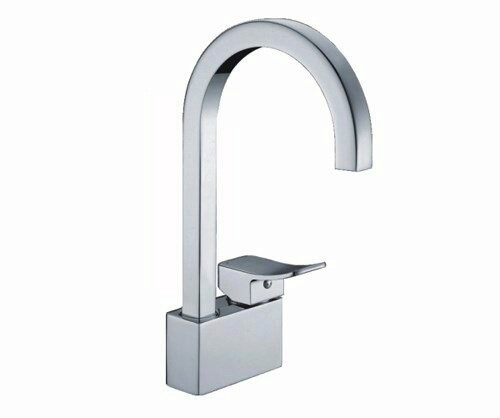 WasserKRAFT Aller 1067 Смеситель для кухни