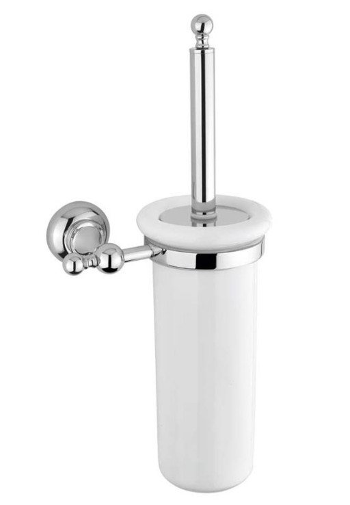 Щетка для унитаза, подвесная Cezares APHRODITE-TBS-01-Sw