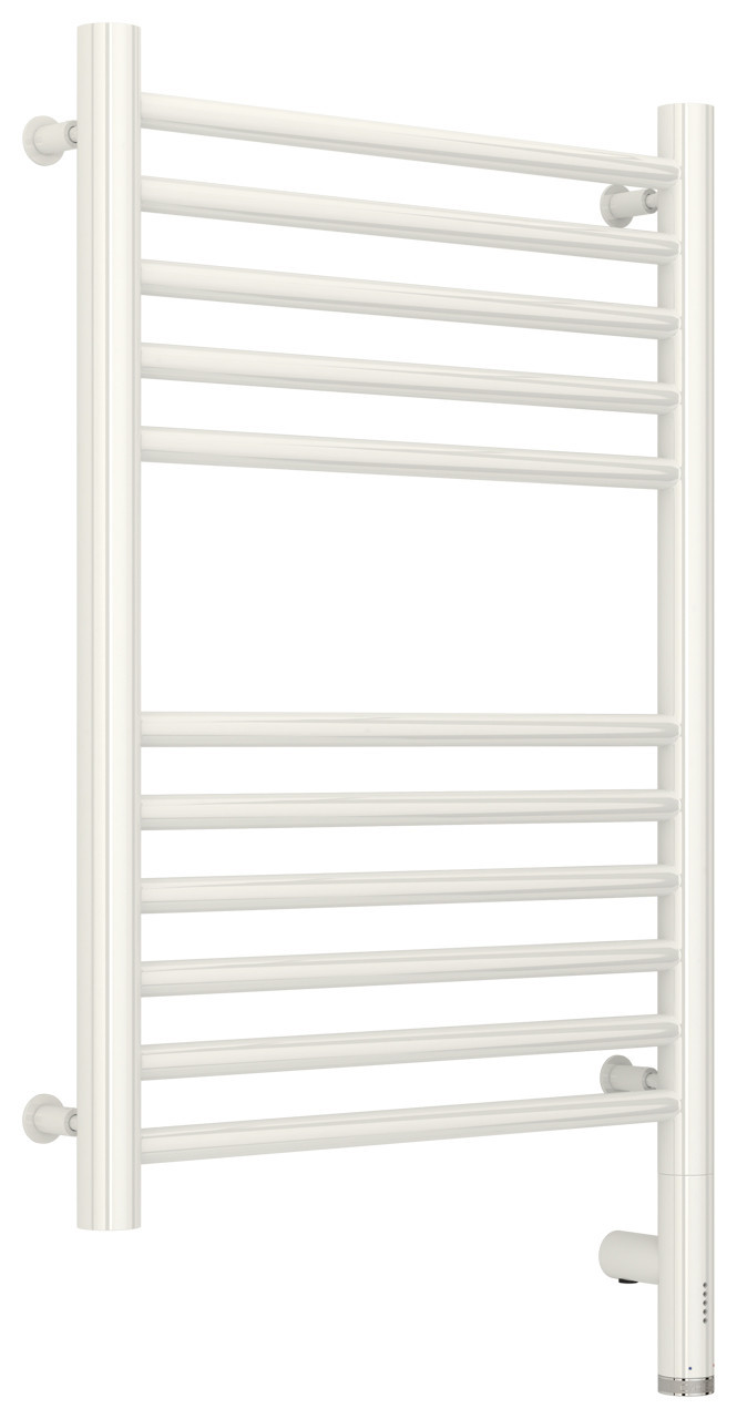 Полотенцесушитель электрический Сунержа Богема 3.0 прямая 600х400 МЭМ правый Белый