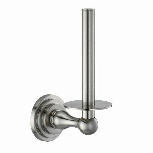 WasserKRAFT Ammer K-7097 Держатель туалетной бумаги