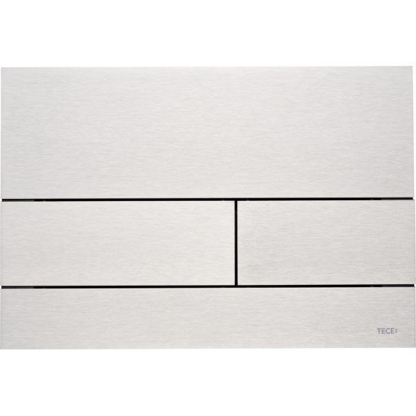 Кнопка смыва Tece Square II 9240830 для унитаза