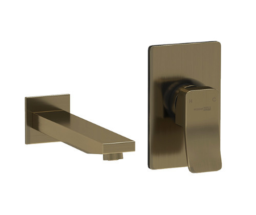 WasserKRAFT A16573 Встраиваемый набор для раковины