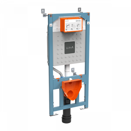 Система инсталляции для унитазов VitrA V12