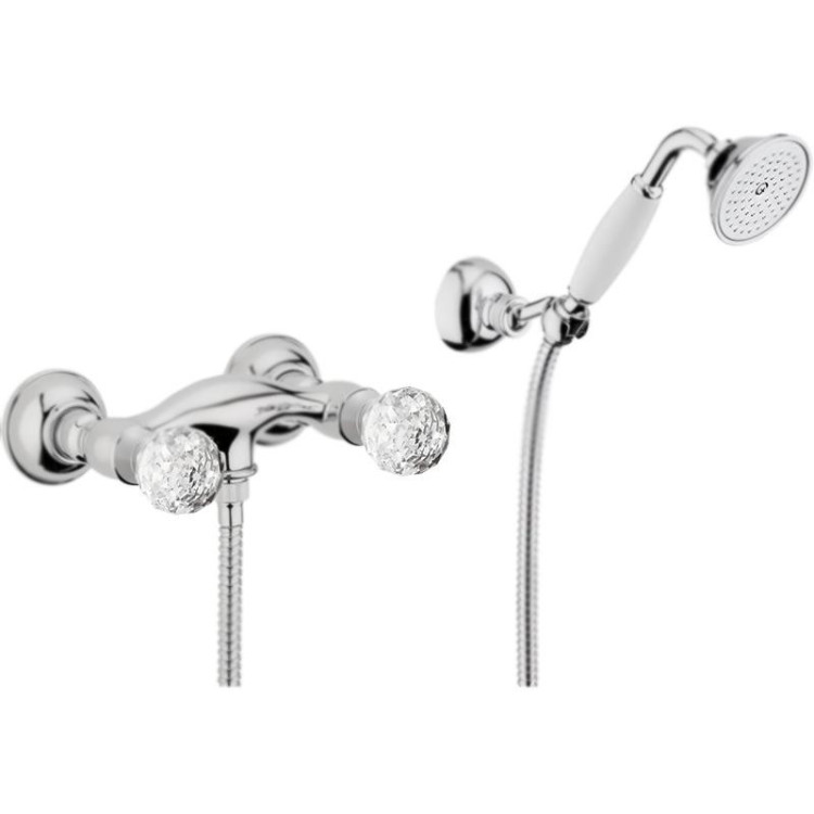 Смеситель для душа Webert Karenina KA760101