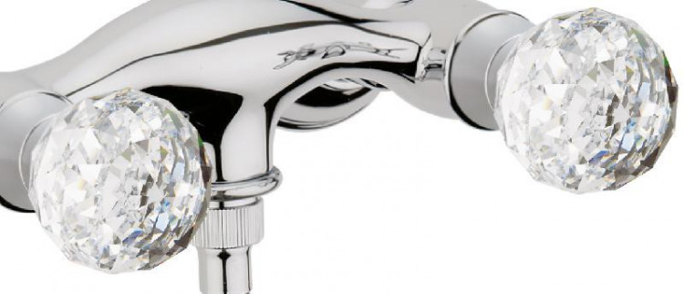 Смеситель для душа Webert Karenina KA760101