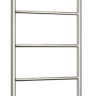 Полотенцесушитель электрический Стилье Формат 30 П 800х400 (Полка + 4) П16 Без покрытия