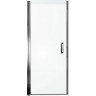 Душевая дверь в нишу Jacob Delafon Contra 80x200