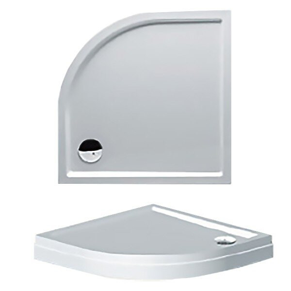 Акриловый поддон для душа Riho Davos 279 DA87 80x80x5