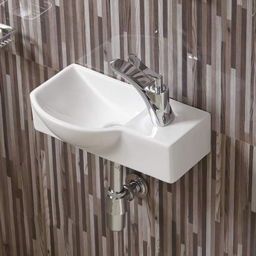 COMFORTY. Раковина 7947AL