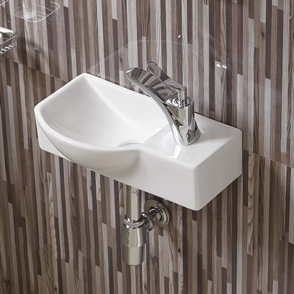 COMFORTY. Раковина 7947AL