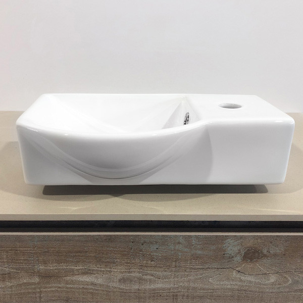 COMFORTY. Раковина 7947AL