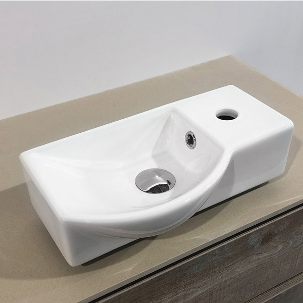 COMFORTY. Раковина 7947AL