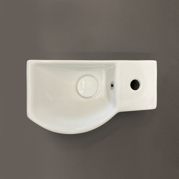 COMFORTY. Раковина 7947AL