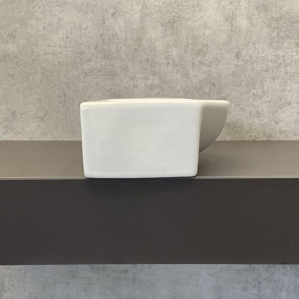 COMFORTY. Раковина 7947AL