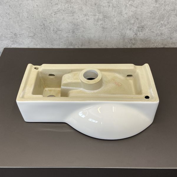 COMFORTY. Раковина 7947AL