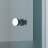 Душевая дверь в нишу BELBAGNO ETNA-B-12 Cezares ETNA-B-12-60/30-C-Cr-90