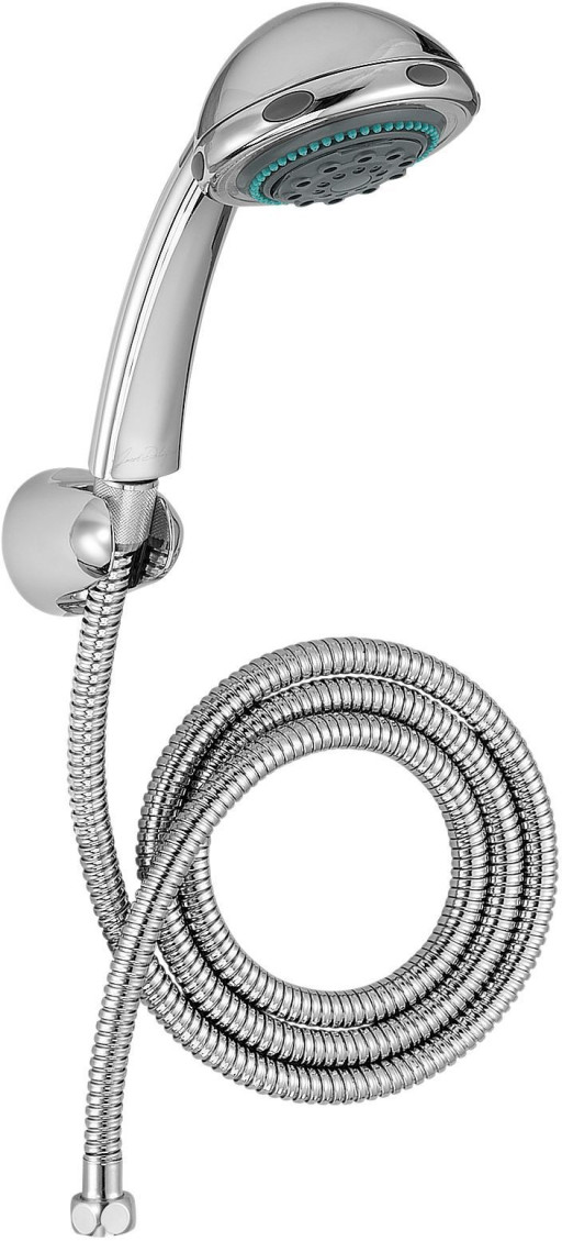 Душевой комплект Jacob Delafon BASIC 2 E14331-CP