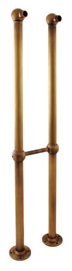Напольные колонны Rav Slezak Morava retro SD0100
