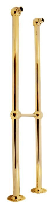 Напольные колонны Rav Slezak Morava retro SD0100