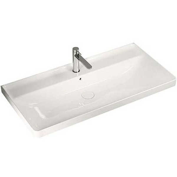 Раковина Hatria Canalgrande 100 Y1EL