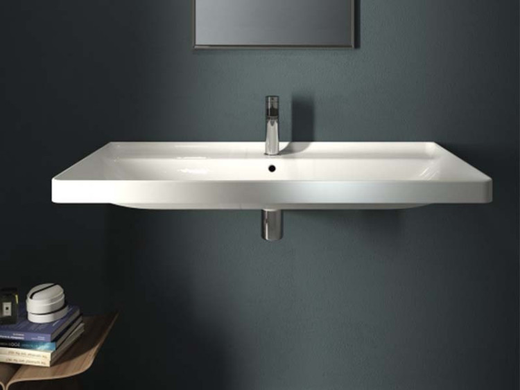 Раковина Hatria Canalgrande 100 Y1EL