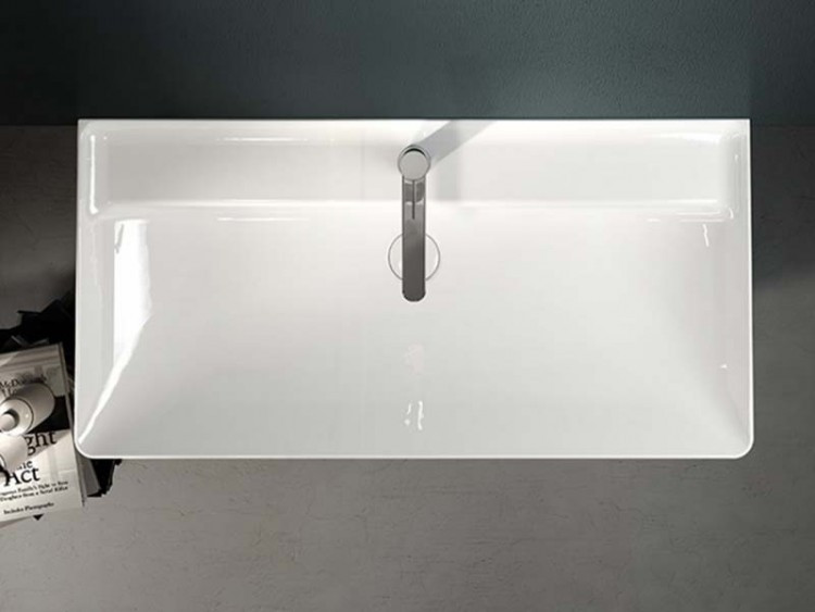 Раковина Hatria Canalgrande 100 Y1EL