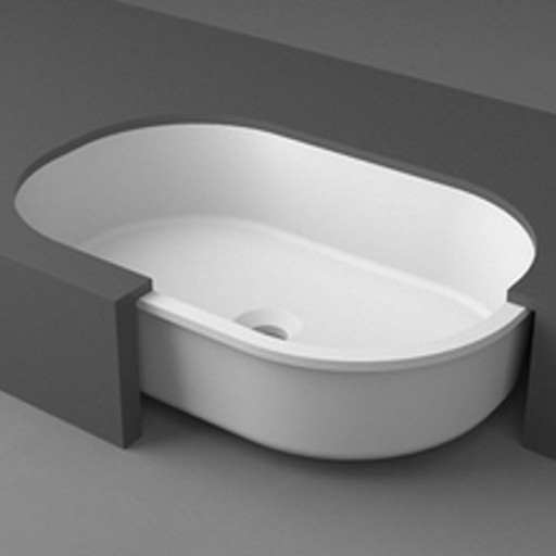 Раковина Kolpa San Olivia Un 60