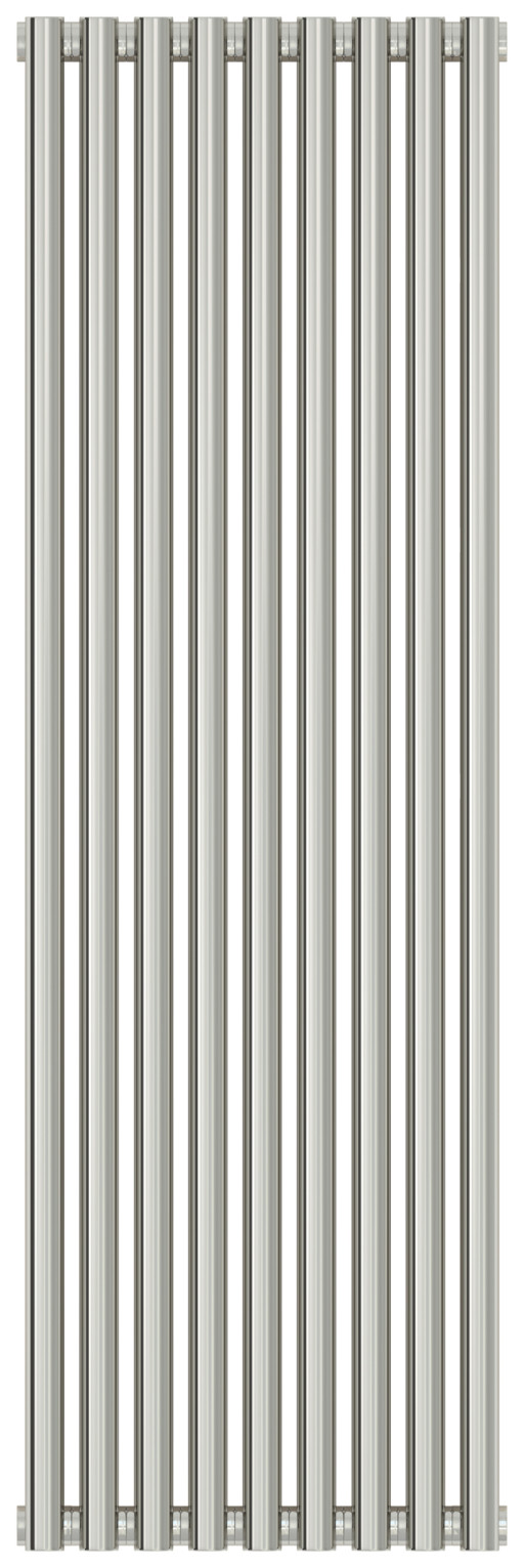 Отопительный радиатор Сунержа Эстет-00 1200х405 9 секций Без покрытия
