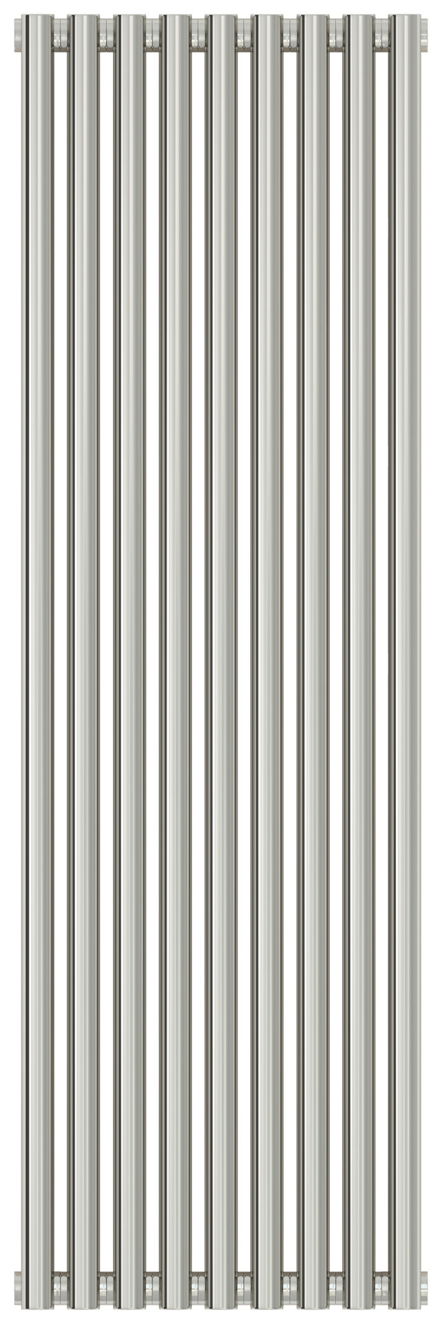 Отопительный радиатор Сунержа Эстет-00 1200х405 9 секций Без покрытия