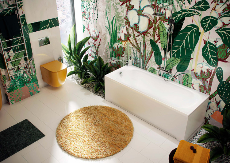 Экран фронтальный Aquatek EKR-F0000089