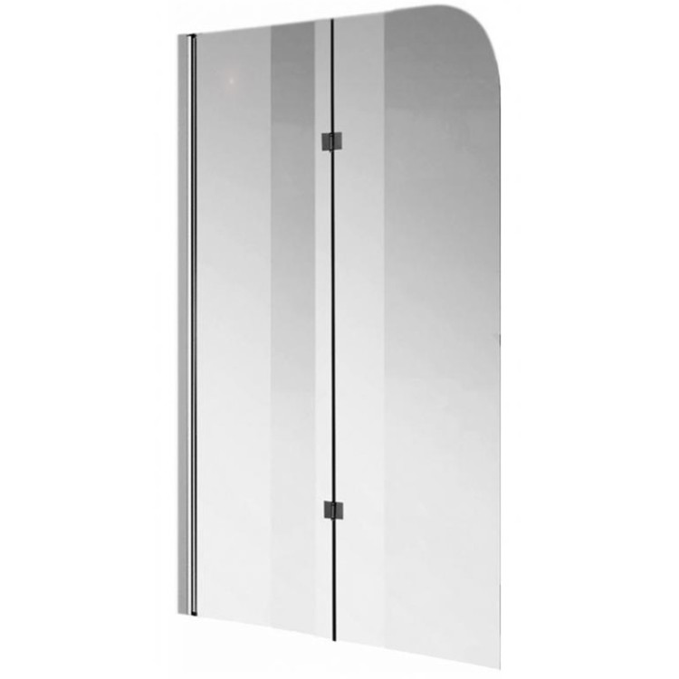 Шторка для ванны Kolpa San Terra TS 112
