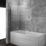 Шторка для ванны Kolpa San Terra TS 112