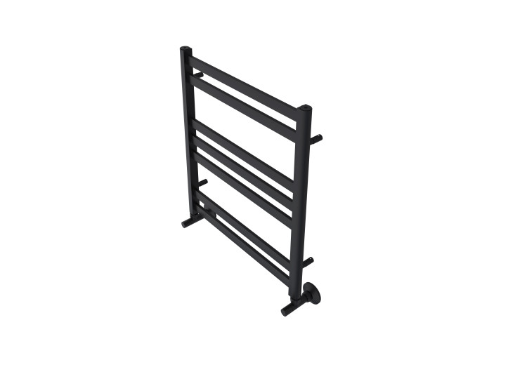 Полотенцесушитель водяной Aquatek Сириус AQ DP0760BL