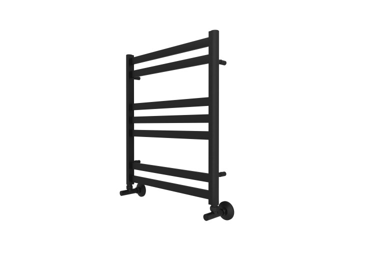 Полотенцесушитель водяной Aquatek Сириус AQ DP0760BL