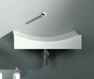 Раковина Scarabeo Tsunami 8039